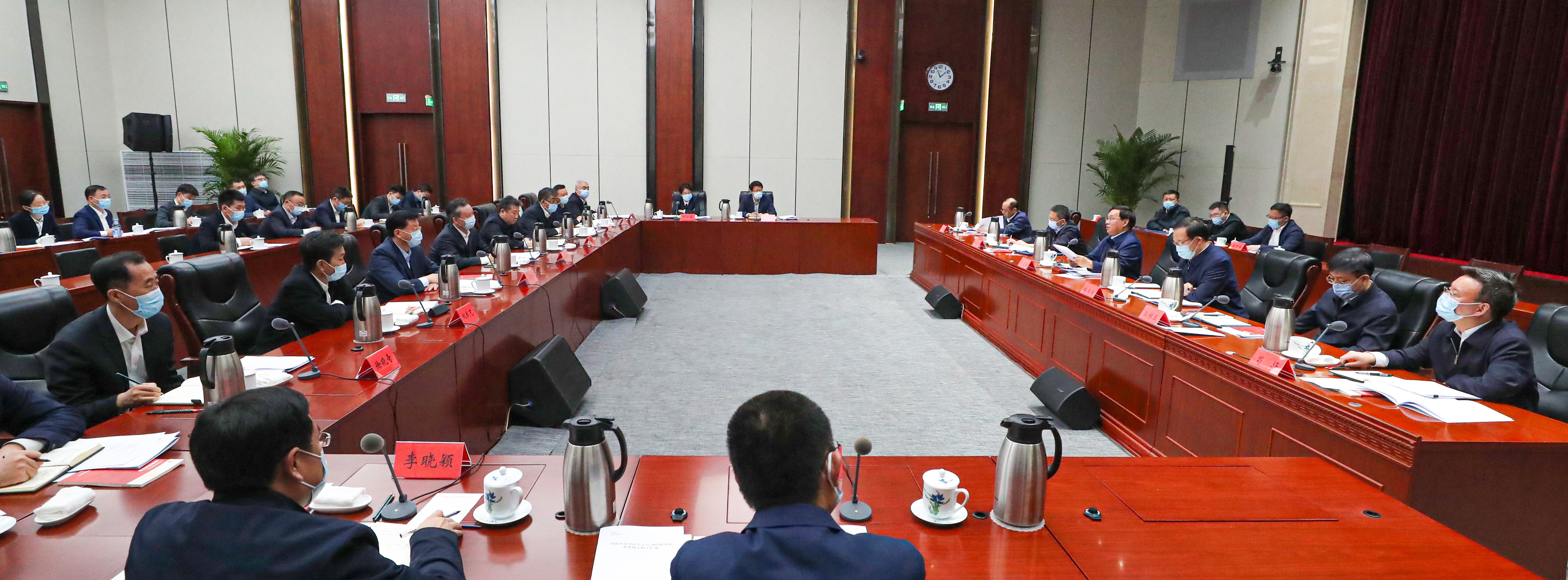 張玉卓、國資、央企、國資委、書記、主任、國企、企業(yè)改革