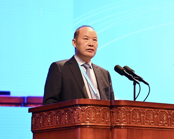 郝鵬、國資、央企、國資委、書記、主任、國企、企業改革