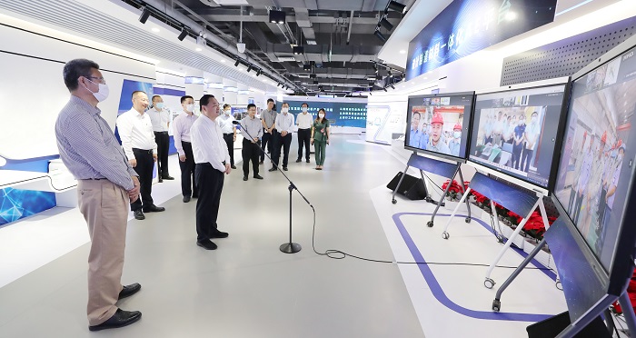 郝鵬、國資、央企、國資委、書記、主任、國企、企業改革