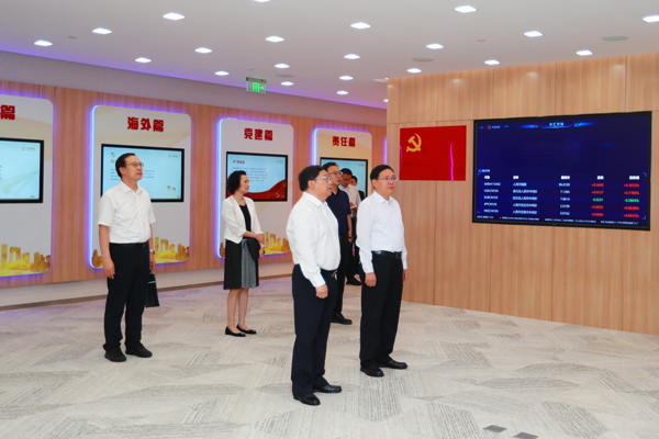 張玉卓、國資、央企、國資委、書記、主任、國企、企業(yè)改革