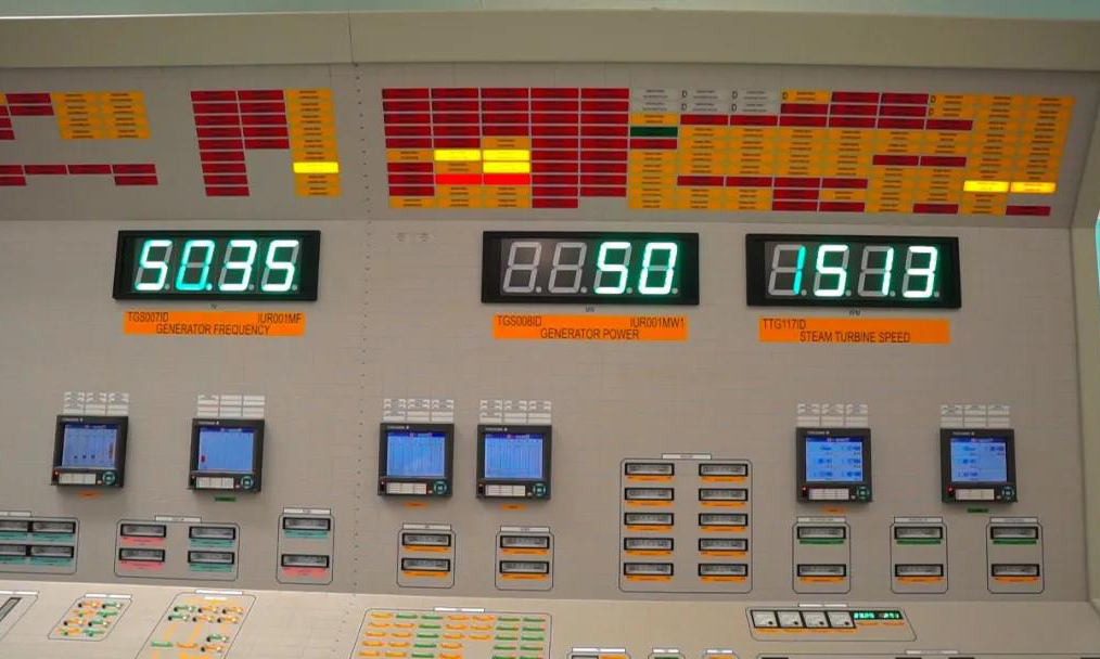 巴基斯坦卡拉奇2號機組每年發電近100億度，能夠滿足當地100萬人口的年度生產和生活用電需求，相當于每年減少標準煤312萬噸，減少二氧化碳排放816萬噸，相當于植樹造林7000多萬棵；項目建設還帶動了巴基斯坦相關產業發展，為巴方提供了一萬余個就業崗位，對促進巴基斯坦當地民生、經濟發展等將起到重要作用。