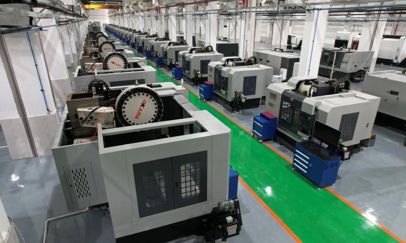 同時實時分析地層資料，是大幅降低油氣田開發成本、高效開發海洋油氣資源的重要法寶。