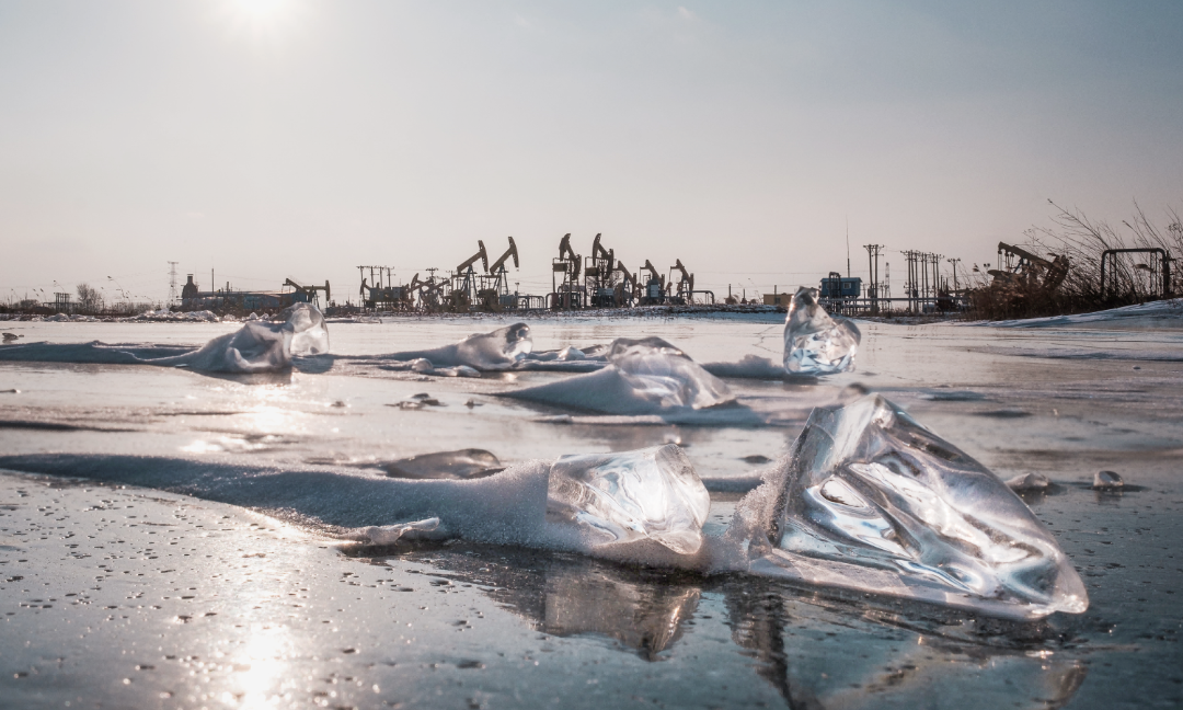 據(jù)悉，2023年，遼河油田儲(chǔ)氣庫采氣“沖峰”能力達(dá)到全國第一，總庫容達(dá)到全國第二，成為國家天然氣保供鏈上的重要一環(huán)。