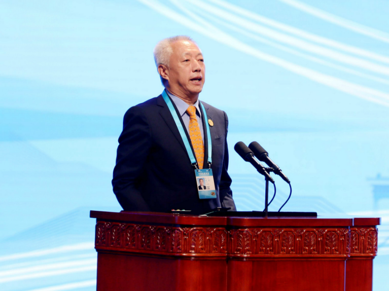 郝鵬、國資、央企、國資委、書記、主任、國企、企業改革