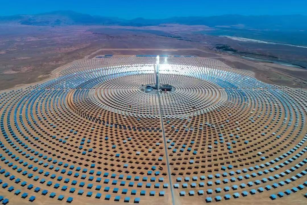 摩洛哥努奧三期光熱電站.jpg 摩洛哥努奧三期光熱電站.jpg