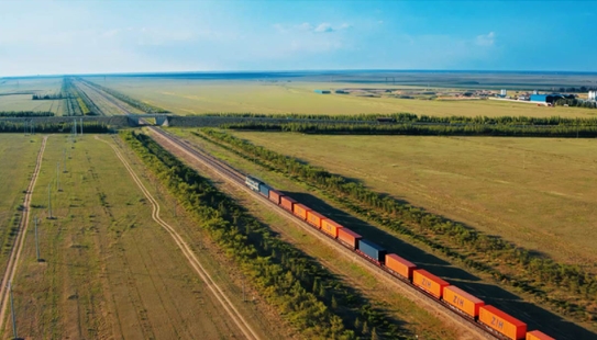 【国企品牌故事】启航日志