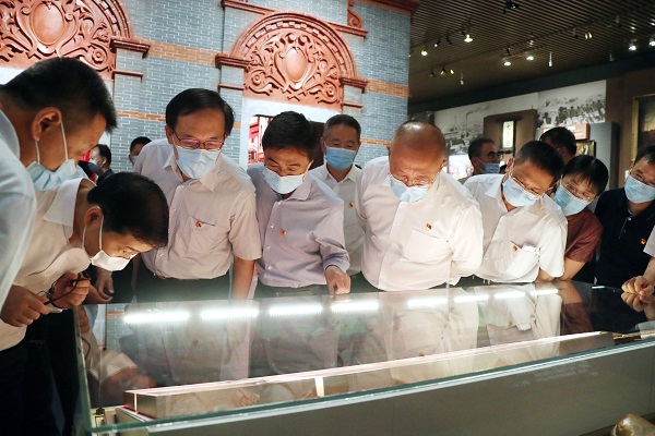 郝鵬、國資、央企、國資委、書記、主任、國企、企業(yè)改革